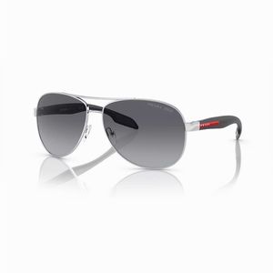 PRADA LINEA ROSSA SUNGLASSES